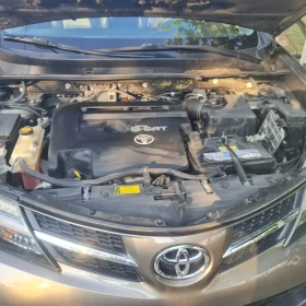Toyota Rav4 - 13900 € / 27186.04 лв. - 57037489 9 | Car24.bg Toyota Rav4 - 13900 € / 27186.04 лв. - 57037489 9