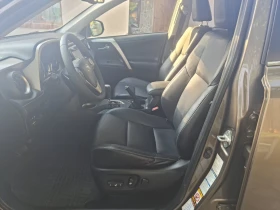 Toyota Rav4 - 13900 € / 27186.04 лв. - 57037489 12 | Car24.bg Toyota Rav4 - 13900 € / 27186.04 лв. - 57037489 12