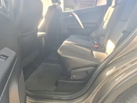Toyota Rav4 - 13900 € / 27186.04 лв. - 57037489 14 | Car24.bg Toyota Rav4 - 13900 € / 27186.04 лв. - 57037489 14