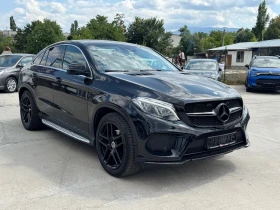 Mercedes-Benz GLE 350 AMG / ПАНОРАМА / FULL LED - 28900 € - 18014284 3 | Car24.bg Mercedes-Benz GLE 350 AMG / ПАНОРАМА / FULL LED - 28900 € - 18014284 3