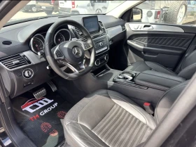 Mercedes-Benz GLE 350 AMG / ПАНОРАМА / FULL LED - 28900 € - 18014284 7 | Car24.bg Mercedes-Benz GLE 350 AMG / ПАНОРАМА / FULL LED - 28900 € - 18014284 7