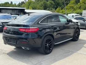 Mercedes-Benz GLE 350 AMG / ПАНОРАМА / FULL LED - 28900 € - 18014284 5 | Car24.bg Mercedes-Benz GLE 350 AMG / ПАНОРАМА / FULL LED - 28900 € - 18014284 5