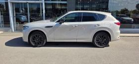 Mazda CX-60 AWD / 4x4 HOMURA PLUS - 42980 € - 98239863 2 | Car24.bg Mazda CX-60 AWD / 4x4 HOMURA PLUS - 42980 € - 98239863 2