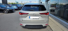 Mazda CX-60 AWD / 4x4 HOMURA PLUS - 42980 € - 98239863 4 | Car24.bg Mazda CX-60 AWD / 4x4 HOMURA PLUS - 42980 € - 98239863 4