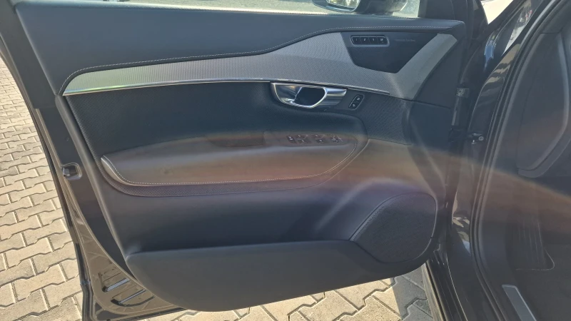 Volvo Xc90 2.0HYBRIDA R.DESIGN - 31500 € - 62688325 1 | Car24.bg Volvo Xc90 2.0HYBRIDA R.DESIGN - 31500 € - 62688325 1