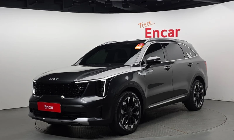 Kia Sorento Diesel 2.2 2Wd - 57100 лв. / 29194.77 € - 99642612 1 | Car24.bg Kia Sorento Diesel 2.2 2Wd - 57100 лв. / 29194.77 € - 99642612 1