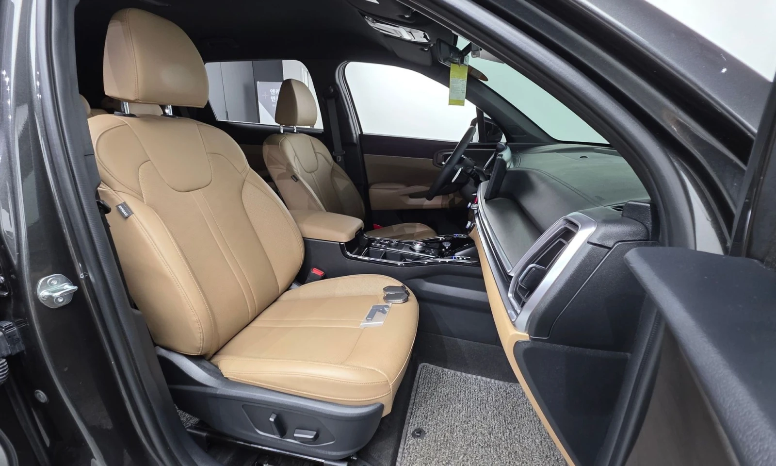 Kia Sorento Diesel 2.2 2Wd - изображение 9 | Auto.bg Kia Sorento Diesel 2.2 2Wd - изображение 9