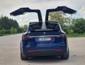 Tesla Model X Европейски в Гаранция - [6] 