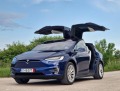 Tesla Model X Европейски в Гаранция - [2] 
