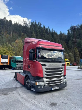 Scania R 410