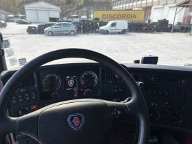 Scania R 410 undefined | Auto.bg — изображение 10 Scania R 410 undefined | Auto.bg — изображение 10