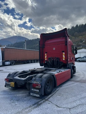 Scania R 410 undefined | Auto.bg — изображение 4 Scania R 410 undefined | Auto.bg — изображение 4