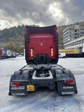 Scania R 410 undefined | Auto.bg — изображение 3 Scania R 410 undefined | Auto.bg — изображение 3