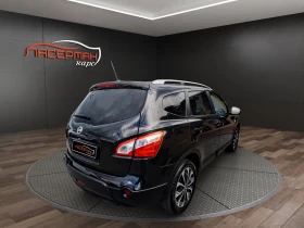Nissan Qashqai + 2 2.0i 16V N-Tec | Auto.bg — изображение 4 Nissan Qashqai + 2 2.0i 16V N-Tec | Auto.bg — изображение 4