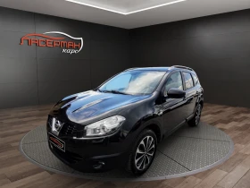 Nissan Qashqai + 2 2.0i 16V N-Tec