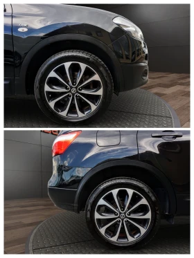 Nissan Qashqai + 2 2.0i 16V N-Tec | Auto.bg — изображение 13 Nissan Qashqai + 2 2.0i 16V N-Tec | Auto.bg — изображение 13