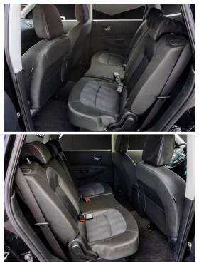Nissan Qashqai + 2 2.0i 16V N-Tec | Auto.bg — изображение 9 Nissan Qashqai + 2 2.0i 16V N-Tec | Auto.bg — изображение 9
