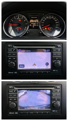 Nissan Qashqai + 2 2.0i 16V N-Tec | Auto.bg — изображение 7 Nissan Qashqai + 2 2.0i 16V N-Tec | Auto.bg — изображение 7
