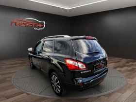 Nissan Qashqai + 2 2.0i 16V N-Tec | Auto.bg — изображение 3 Nissan Qashqai + 2 2.0i 16V N-Tec | Auto.bg — изображение 3