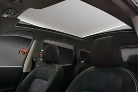 Nissan Qashqai + 2 2.0i 16V N-Tec | Auto.bg — изображение 6 Nissan Qashqai + 2 2.0i 16V N-Tec | Auto.bg — изображение 6