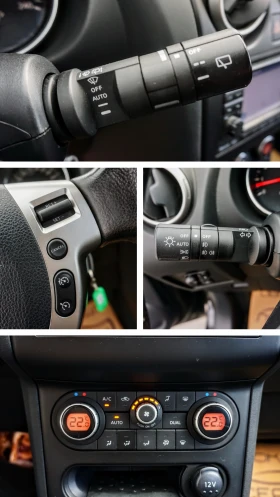 Nissan Qashqai + 2 2.0i 16V N-Tec | Auto.bg — изображение 5 Nissan Qashqai + 2 2.0i 16V N-Tec | Auto.bg — изображение 5