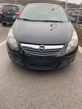 Opel Corsa 1.4i - [1] 