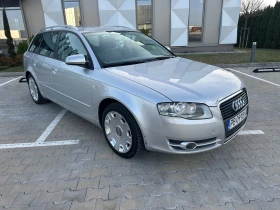 Audi A4 2.0TDI Automatic - Car24.bg Audi A4 2.0TDI Automatic