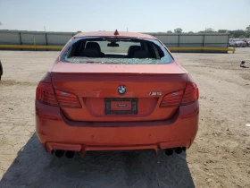 BMW M5 * Възможност за Лизинг*  | Mobile.bg — малка снимка 6