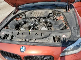 BMW M5 * Възможност за Лизинг*  | Mobile.bg — малка снимка 11