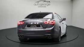 Maserati Ghibli 3.0 - 30100 лв. / 15389.89 € - 64930111 4 | Car24.bg Maserati Ghibli 3.0 - 30100 лв. / 15389.89 € - 64930111 4