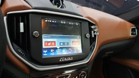 Maserati Ghibli 3.0 - 30100 лв. / 15389.89 € - 64930111 13 | Car24.bg Maserati Ghibli 3.0 - 30100 лв. / 15389.89 € - 64930111 13