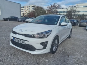Kia Rio 1.2i Гаранционна - Car24.bg Kia Rio 1.2i Гаранционна