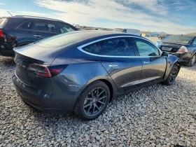 Tesla Model 3 Long Range Battery RWD | Auto.bg — изображение 3 Tesla Model 3 Long Range Battery RWD | Auto.bg — изображение 3