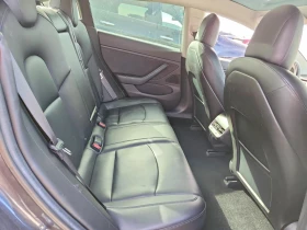 Tesla Model 3 Long Range Battery RWD | Auto.bg — изображение 10 Tesla Model 3 Long Range Battery RWD | Auto.bg — изображение 10