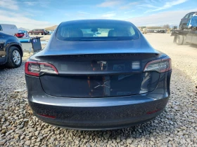 Tesla Model 3 Long Range Battery RWD | Auto.bg — изображение 6 Tesla Model 3 Long Range Battery RWD | Auto.bg — изображение 6