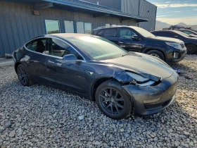 Tesla Model 3 Long Range Battery RWD | Auto.bg — изображение 4 Tesla Model 3 Long Range Battery RWD | Auto.bg — изображение 4