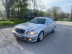 Mercedes-Benz CLK 2.0 КОМПРЕСОР ГАЗ - Car24.bg Mercedes-Benz CLK 2.0 КОМПРЕСОР ГАЗ