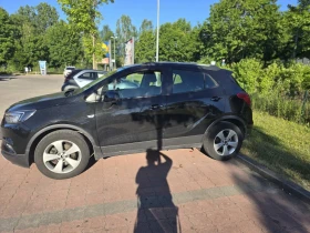 Opel Mokka X undefined | Auto.bg — изображение 6 Opel Mokka X undefined | Auto.bg — изображение 6