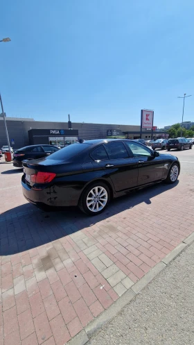 BMW 520 F10 2013 2.0D 184кс | Auto.bg — изображение 5 BMW 520 F10 2013 2.0D 184кс | Auto.bg — изображение 5