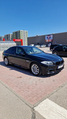 BMW 520 F10 2013 2.0D 184кс | Auto.bg — изображение 3 BMW 520 F10 2013 2.0D 184кс | Auto.bg — изображение 3