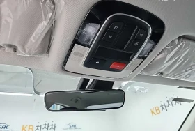 Hyundai Sonata * The Edge (DN8) Фабрична Газ* | Auto.bg — изображение 7 Hyundai Sonata * The Edge (DN8) Фабрична Газ* | Auto.bg — изображение 7