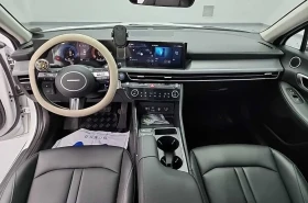 Hyundai Sonata * The Edge (DN8) Фабрична Газ* | Auto.bg — изображение 2 Hyundai Sonata * The Edge (DN8) Фабрична Газ* | Auto.bg — изображение 2