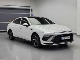 Hyundai Sonata * The Edge (DN8) Фабрична Газ* | Auto.bg — изображение 11 Hyundai Sonata * The Edge (DN8) Фабрична Газ* | Auto.bg — изображение 11