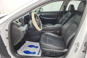 Hyundai Sonata * The Edge (DN8) Фабрична Газ* | Auto.bg — изображение 4 Hyundai Sonata * The Edge (DN8) Фабрична Газ* | Auto.bg — изображение 4