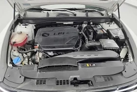 Hyundai Sonata * The Edge (DN8) Фабрична Газ* | Auto.bg — изображение 12 Hyundai Sonata * The Edge (DN8) Фабрична Газ* | Auto.bg — изображение 12