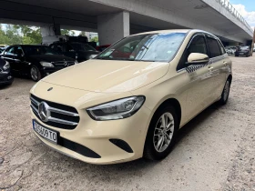 Mercedes-Benz B 180 D-2019-FULL - Car24.bg Mercedes-Benz B 180 D-2019-FULL