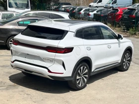 BYD Seal Seal U DM-i | Auto.bg — изображение 4 BYD Seal Seal U DM-i | Auto.bg — изображение 4