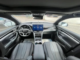 BYD Seal Seal U DM-i | Auto.bg — изображение 5 BYD Seal Seal U DM-i | Auto.bg — изображение 5