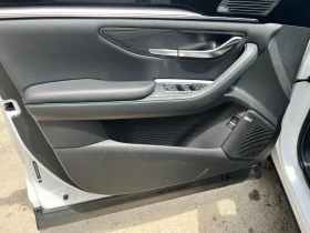 BYD Seal Seal U DM-i | Auto.bg — изображение 7 BYD Seal Seal U DM-i | Auto.bg — изображение 7