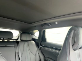 BYD Seal Seal U DM-i | Auto.bg — изображение 11 BYD Seal Seal U DM-i | Auto.bg — изображение 11